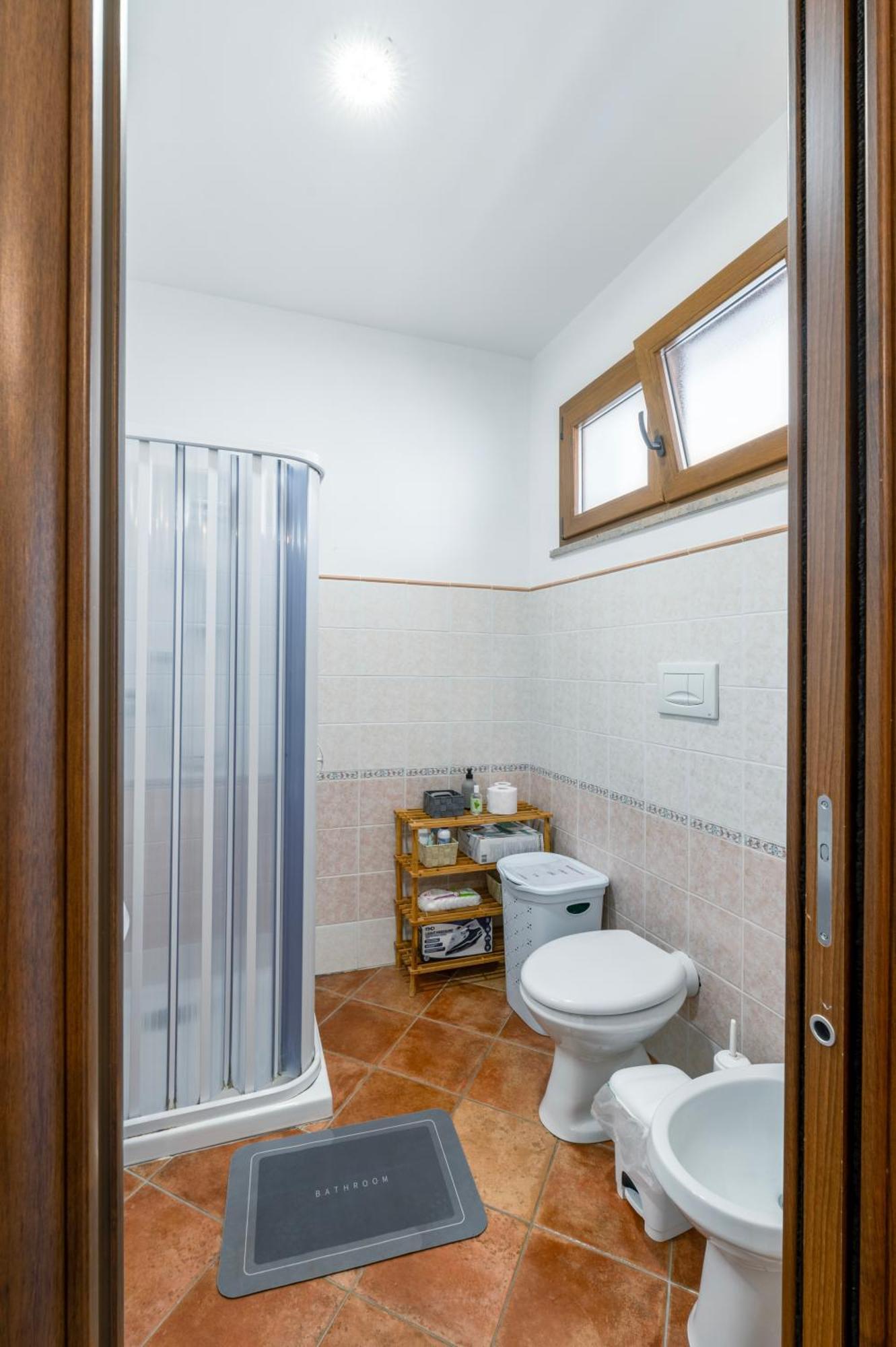 Very Well Apartment Porto Torres Exterior photo